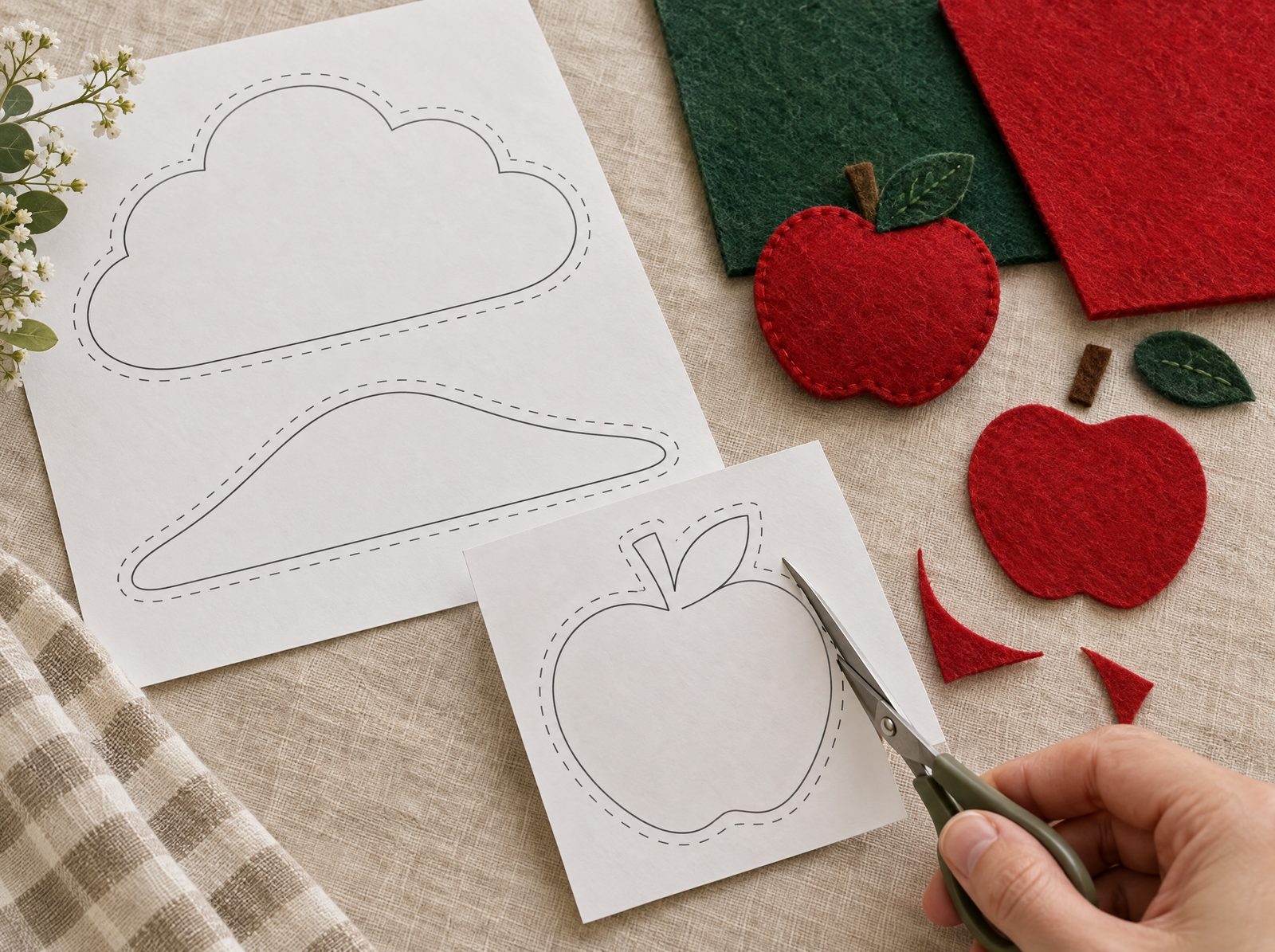 The Pattern Library: 60 original pages